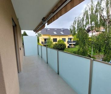 4.5 Zimmer, 86 m², 1. Stock - Foto 4