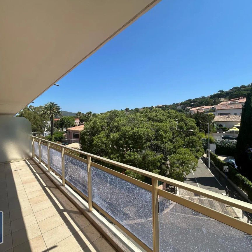 Appartement à louer 3 pièces 68.74m² - Photo 1