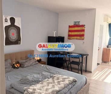 Inchiriere garsoniera Drumul Taberei-Mall Plaza - Photo 1
