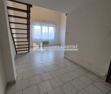 Location Appartement 38m² CAMBRAI 59400 - Photo 5