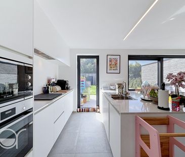 Huis te huur in Mariakerke met 3 slaapkamers - Photo 6