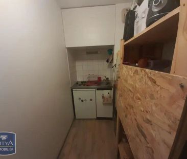 Appartement à louer 1 pièce 29.31m² - Photo 3