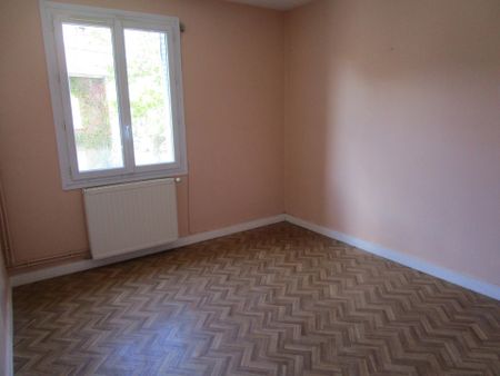 Location Appartement 3 pièces 58m² VALENCE 26000 - Photo 2