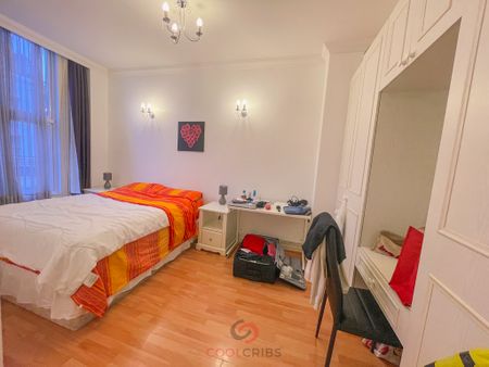 Warwick Way, Pimlico, London SW1V - Photo 5