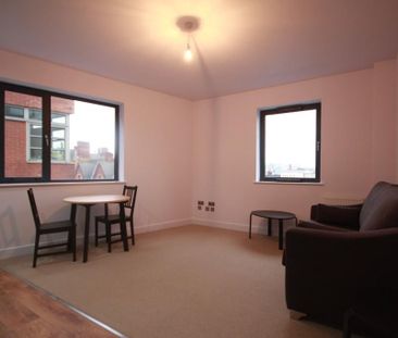 2 bedroom apartment to rent - Photo 5