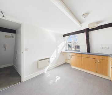 1 bedroom apartment to rent - Photo 3