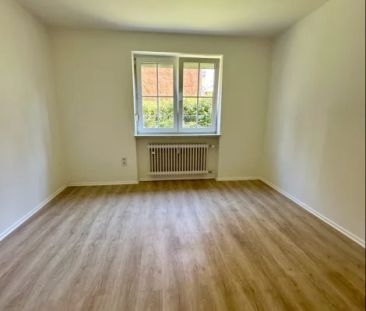 Helle und freundliche 3-Zimmerwohnung in Passau - Neustift! - Photo 6