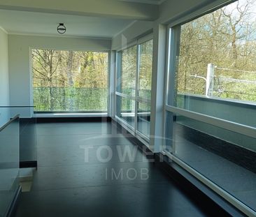CASĂ MODERNĂ DE ÎNCHIRIAT | ZONĂ EXCLUSIVISTĂ | APROAPE DE PARCUL SUBA - Photo 2
