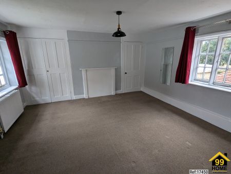 2 bed Cottage in Culford Cottage The Street, Culford, Bury St. Edmunds, IP28 6DS - Photo 4