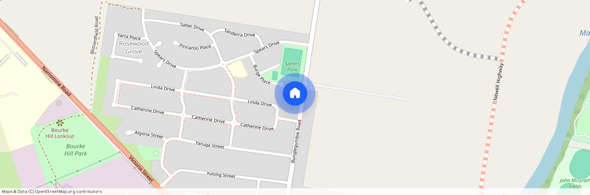 181 Bunglegumbie Road, Dubbo