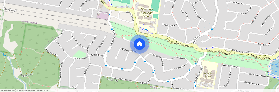 07 Bluewren Close, NSW 2745, Glenmore Park