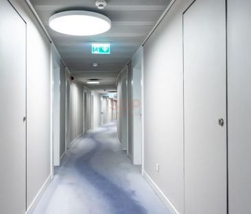 Apartament z tarasem w OVO Pl. Dominikański - Zdjęcie 3