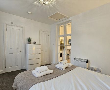 Flat 4, 26 Newmarket Road, Cambridge - Photo 5