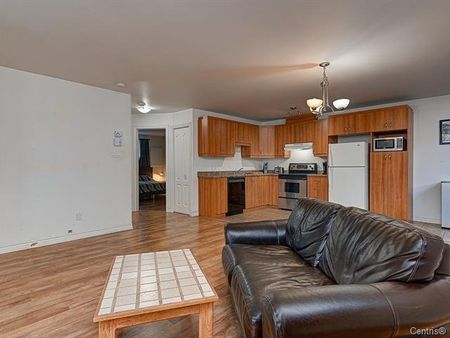 Appartement à louer - Mirabel (Saint-Janvier) - Photo 2