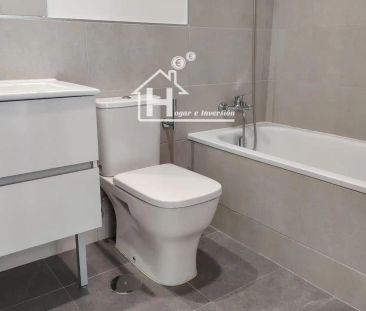 Piso de alquiler en Robledal, Las Cañas - Foto 6