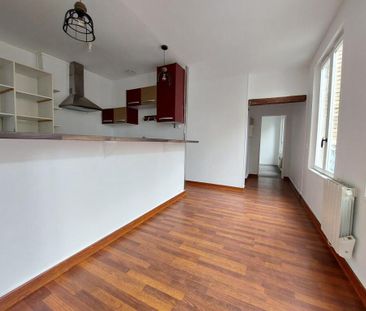 Location Appartement 2 pièces 55m² ELBEUF 76500 - Photo 3