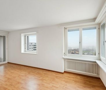 Un appartement simple avec vue vous attend - Foto 6