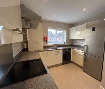 2 bedroom house to rent - Photo 4