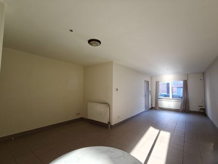 Gelijkvloers appartement te huur in Lokeren - Foto 4