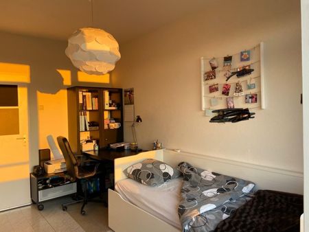 Te huur: Kamer Nassaulaan in Maastricht - Photo 2