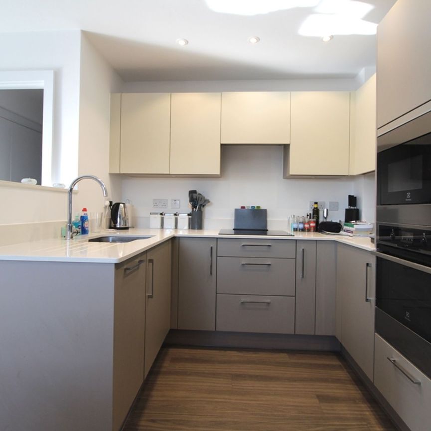 Church Road, Beacon Heights, RH16 - Photo 1