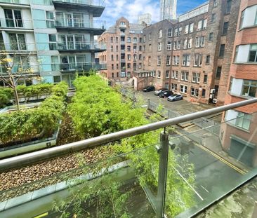 1 bedroom Flat To Let Total Size: 500 SQ FT - Photo 3