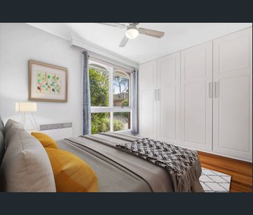 Quintessential Two Bedroom Unit - Photo 1