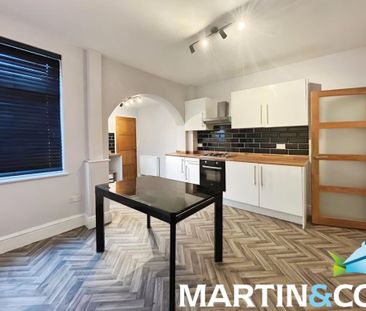 2 bedroom terraced house to rent - Photo 4