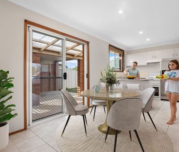 24a Neilson Crescent, Bligh Park NSW 2756 - House For Rent | Domain - Photo 2