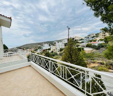 Μονοκατοικία για ενοικίαση Σαρωνίδα - Φωτογραφία 1