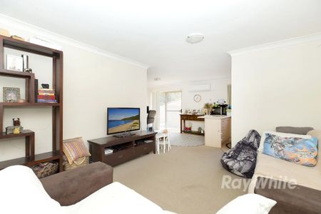QUIET COMFORTABLE LIVING - Photo 2