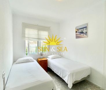 3-BEDROOM APARTMENT FOR RENT IN TORREVIEJA - ALICANTE - Photo 5