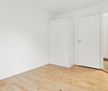 Stuelejlighed med altan - Foto 3