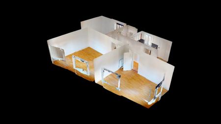 Delevenlig og renoveret lejlighed i centrum af Aalborg. - Photo 2