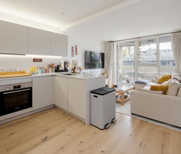 2 bedroom apartment to rent - Photo 2