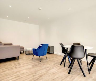 1 bedroom apartment to rent - Photo 4