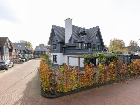 Te huur: Huis Houtzagerij in Laren - Foto 5