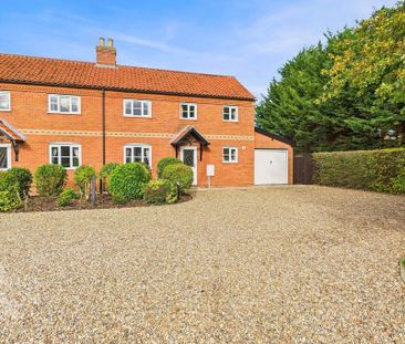 3 bedroom semi-detached house to rent - Photo 5