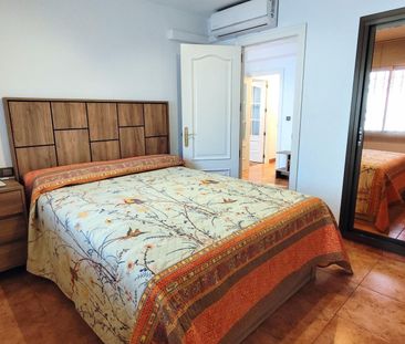 Piso de alquiler en Calvario - Photo 4