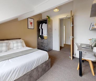 4 bedroom house to rent - Photo 6