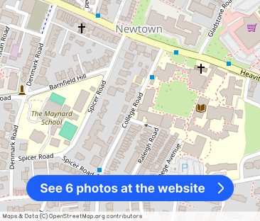 College Road, Exeter, Devon, EX1 - Photo 1