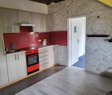 Eggenberg Schnäppchen Wohnung im Dachgeschoß - Foto 5