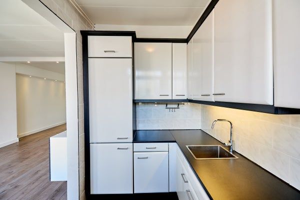 Te huur: Appartement Mijnsherenlaan in Rotterdam - Foto 1