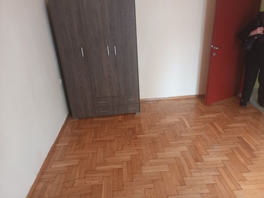 Studio/Γκαρσονιέρα για ενοικίαση Καραμπουρνακι (Καλαμαριά) - Φωτογραφία 1