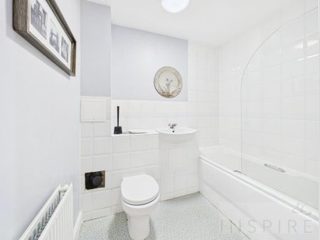 2 bedroom apartment to rent - Photo 5