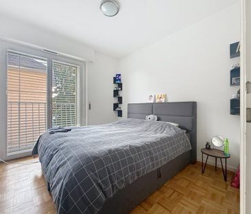 Bel appartement de 3 pièces proche du centre-ville - Photo 2