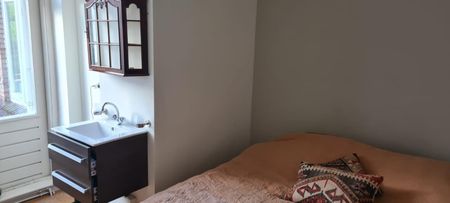 Te huur: Appartement Van Lawick van Pabststraat in Arnhem - Foto 5