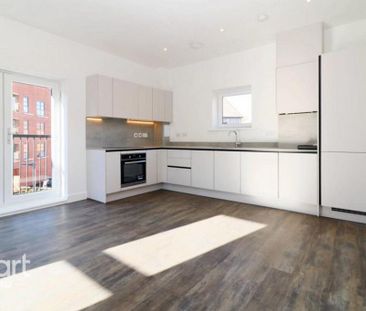 2 bedroom apartment to rent - Photo 3