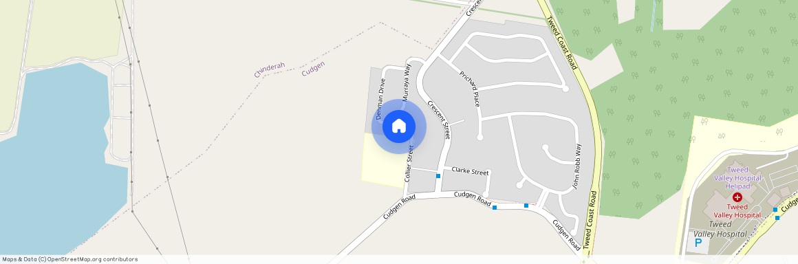 40 Denman Drive, NSW 2487, Cudgen