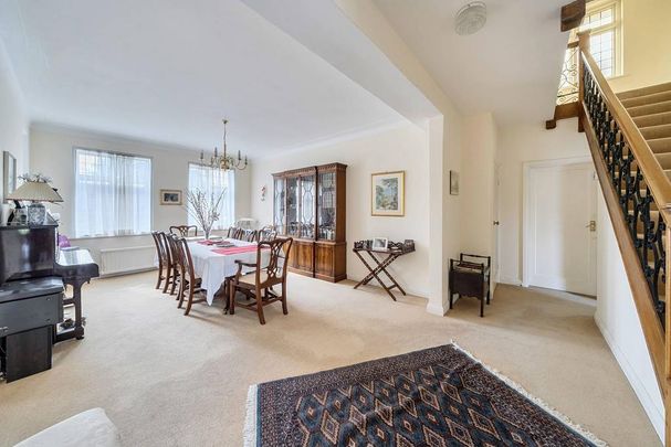 4 bedroom detached house to rent - Photo 1